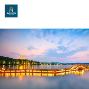 DMX512 Control RGBW LED Arandela de Pared Luz IP65 Aluminio Edificio Escenario & Hotel Pared Lavado Luces Iluminación de Jardín - Product Image 3