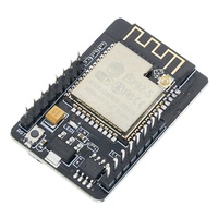 ESP32-CAM ESP32-CAM-MB USB seri ESP32 ke WiFi ESP32 CAM papan pengembangan CH340 CH340G 5V + kamera OV2640