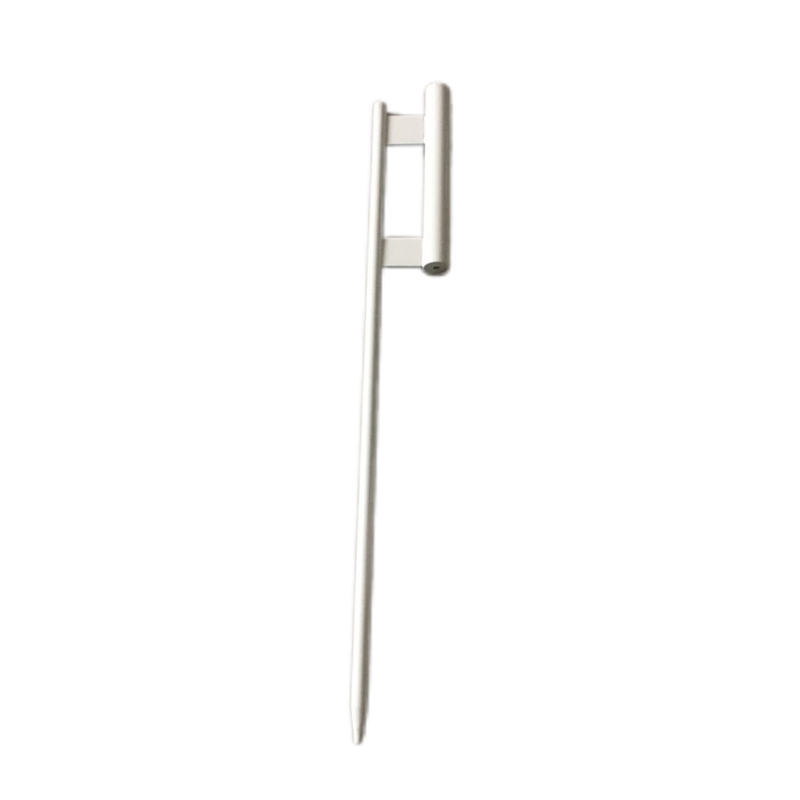 Portable Beach Flag Pole Base with