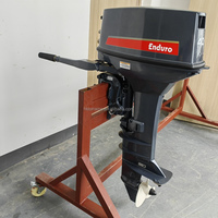 FARMARINE 40J 40G Moteur hors-bord 40hp 75HP 85HP 90HP 15HP Moteur hors-bord Moteur de bateau Moteurs hors-bord de vente à chaud