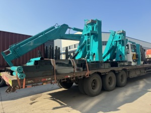 Trung Quốc 10ton thủy lực phẳng xe tải gắn cẩu <span class=keywords><strong>Knuckle</strong></span> <span class=keywords><strong>Boom</strong></span> <span class=keywords><strong>Loader</strong></span> cho hậu cần & XÂY DỰNG nâng gruas Para camiones - Product Image 5
