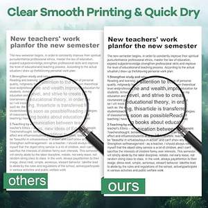 Gulungan kertas termal untuk mesin ATM & POS dan register uang tunai 80x80mm tersedia dalam model 80mm & 57mm - Product Image 4