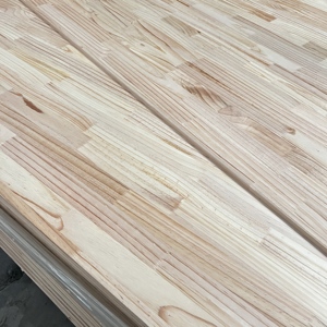 Tablero <span class=keywords><strong>de</strong></span> Madera <span class=keywords><strong>de</strong></span> Pino con Juntas Dentadas 2440*1220mm, Tableros <span class=keywords><strong>de</strong></span> Madera Maciza para Muebles y Gabinetes - Product Image 3