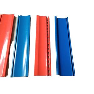 Volets roulants en aluminium <span class=keywords><strong>de</strong></span> haute qualité <span class=keywords><strong>porte</strong></span> <span class=keywords><strong>de</strong></span> <span class=keywords><strong>garage</strong></span> prix - Product Image 2