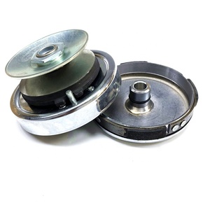 Kit Complet Variateur et Embrayage Adaptable pour <span class=keywords><strong>Moteur</strong></span> MBK 51 AV7 <span class=keywords><strong>AV10</strong></span> - Product Image 5