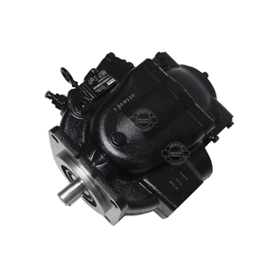 משאבת בוכנה הידראולית באיכות גבוהה משאבת בוכנה משתנה p2145r00c522te10n3531a1u מפארק - Product Image 5