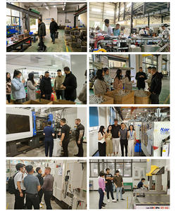 Saygın şirketlerden plastik enjeksiyon Drone kalıp yüksek kaliteli kalıplar için tasarım ve üretim hizmeti - Product Image 5