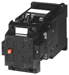 Contactores 3TC4417-0AF4, Contactores de 2 Polos, 32A, Interruptor Auxiliar 2NO 2NC, CC 110V, Control Industrial - Product Image 1