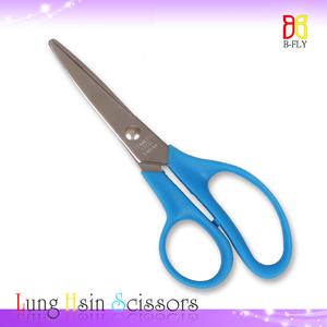 ราคาต่ำที่มีคุณภาพดีเครื่องเขียนกรรไกรกรรไกรกรรไกรความปลอดภัยสำหรับเด็ก - Product Image 6