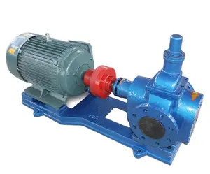 YCB series oil pump for transfer all different types oil gear pumps