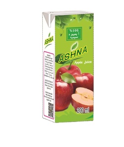 Aseptic Packaging Paper Custom Aseptic Food Milk Cartonempty <b>Box</b> Packaging Milk Cartonjuice Paper <b>Bottle</b> - Product Image 2