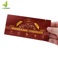 Suojiacheng — sac plastique scellé en mylar pour plantes légumes, petit format, sur trois côtés, à bas prix, paquet de grain, graines de pastèque, pac,