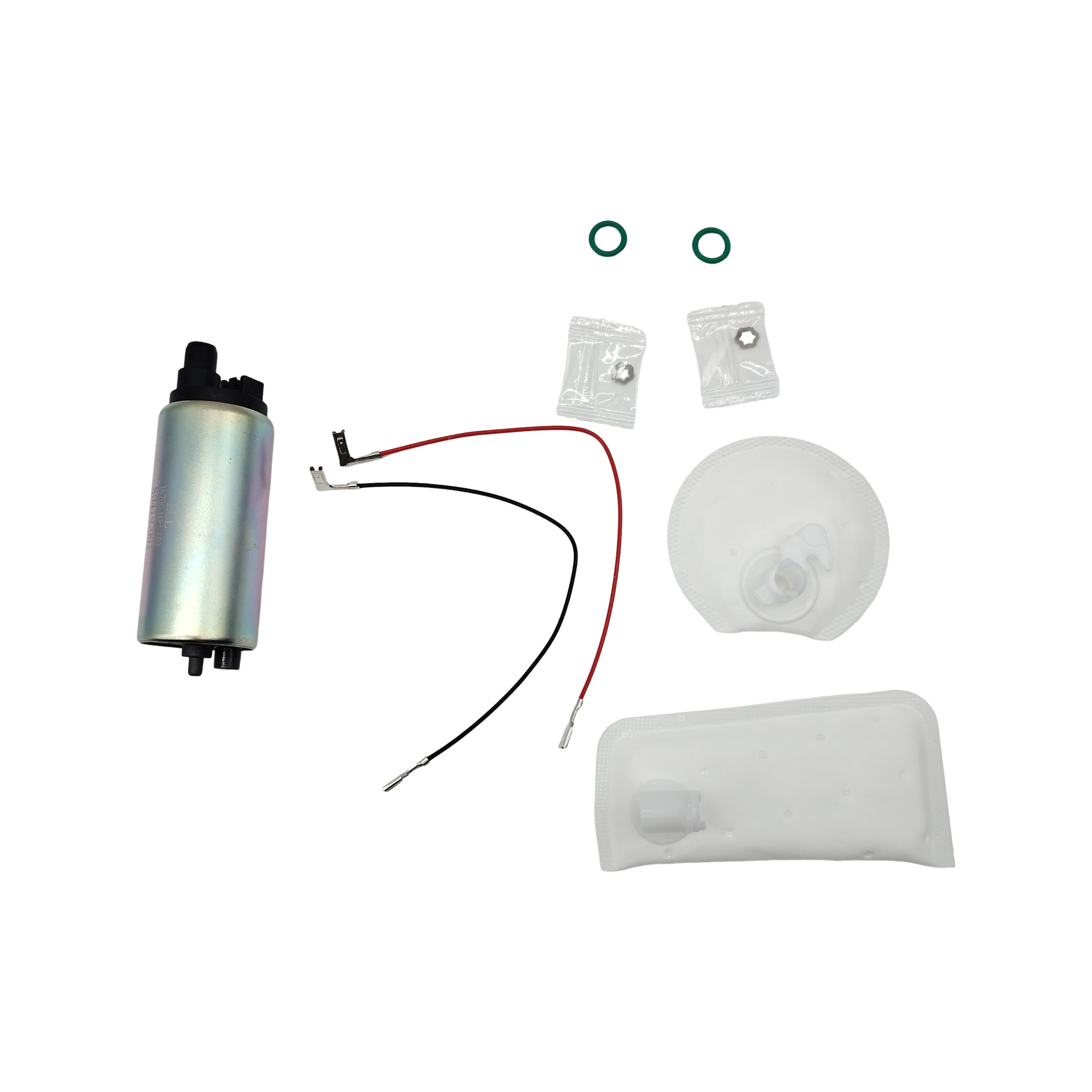 High Quality Fuel Pump 16700-HP5-602 for Honda Rancher 420 Foreman 500 TRX420 TRX500 700 16700-HP5-602