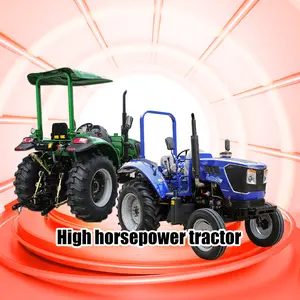 China Mini Traktor Grass ch neider mit Kreisel fräse zu verkaufen