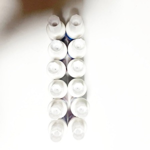 Fluido Corrector de Color Blanco de 12 ml, No Tóxico, de Buena Calidad, al por Mayor, con Punta de Pincel - Product Image 3