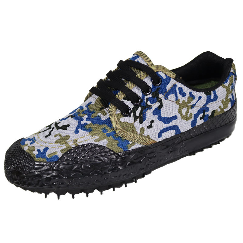 Anti collision Toe Camouflage Breathable Puncture