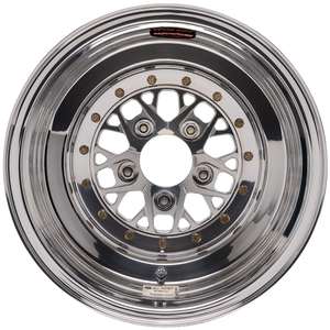 YHS-354 Billet COMP <span class=keywords><strong>8</strong></span> - Jantes forgées arrière STANDARD pour <span class=keywords><strong>BMW</strong></span> 730i 740i 750i 745e 745Le 760i M760i <span class=keywords><strong>ALPINA</strong></span> B7 730Le 740Le M3 M340 - Product Image 5