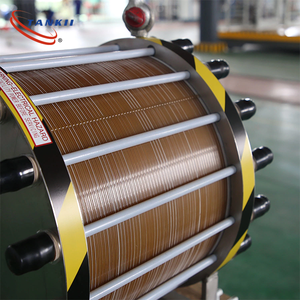 99.999% Krediet Gegarandeerd Hele Set Alkalische Waterstof Elektrolyzer/Generator Voor De Productie Van Schone Energie - Product Image 5