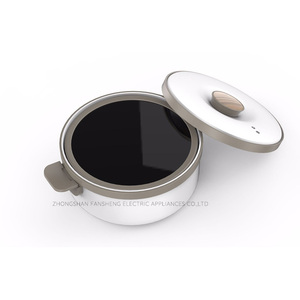 Mini <strong>Induction</strong> Cooker <strong>Induction</strong> <strong>Hob</strong> Hot <strong>Pot</strong> Portable With Bag for Camping Trip - Product Image 3