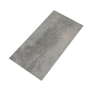 Suelos SPC de Venta Caliente, Resistentes al Agua, con Núcleo Rígido, Compuesto de Piedra y Plástico, Diseño Liso, con Diseño Gráfico - Product Image 4