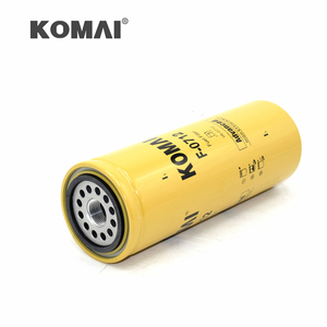 Filtro de Combustible Diésel KOMAI 4N-5823 FF211 1R0712 1R1712 BF584 LFF5823 CX-6118 P555823 para 330 D8K D8L - Product Image 4