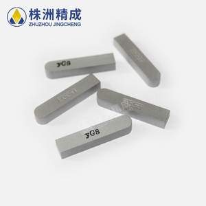 K20/YG8 Brazed Tips for Turning <b>Tools</b> Metal <b>Power</b> <b>Tool</b> Parts K20/YG8 F230 Brazed Tips K20/YG8 F230 - Product Image 4
