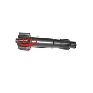 Motore di Traslazione SUN SHAFT 7009173 per Escavatori <span class=keywords><strong>BOBCAT</strong></span> E32 E35 E37 - Ricambi Originali - Product Image 1