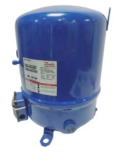 Compresseur de réfrigération basse température Danfos NTZ068A4LR1B de haute qualité, R452A <span class=keywords><strong>R455A</strong></span>, pour congélateurs industriels - Product Image 4