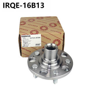 Unidad de Cubo de Rueda IRQE 52710-2E500 para Hyundai Tucson Sportage IX35 4WD Delantero de Acero Inoxidable - Product Image 3