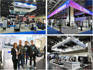 ボディビルディング用シーテッドレッグエクステンション＆プローンレッグカール筋力トレーニングマシン、フィットネスジム、フィットネスISOスタンディングチェストプレス - Product Image 6