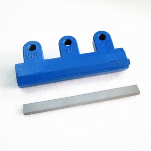 Wolfraamcarbide <span class=keywords><strong>strips</strong></span> en staven voor VSI-breker, zandmaakmachine, steenbreker - Product Image 6