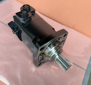 Moteur orbital hydraulique série 109 109-1052-006 109-1116-006 109-1105-006 109-1544-006 109-1118-006 109-1104-006 - Product Image 1