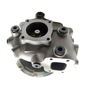 Turbocompresseur K31 pour navire MAN D0836 53319886701 51.09100-7579  51.09100-75797 51.09100-7396 - Product Image 3