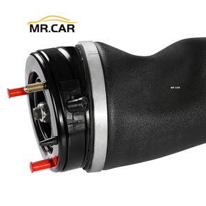 Incomparable Comfort Rnb501520 <span class=keywords><strong>Hse</strong></span> <span class=keywords><strong>2008</strong></span> Oe Strut Suspensión neumática Amortiguador delantero L/R para <span class=keywords><strong>Land</strong></span> Range <span class=keywords><strong>Rover</strong></span> L322 2002 - 2012 - Product Image 3