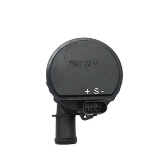 Pompe à eau pour Land Rover LR057368 LR049317 DX2318D474AC Pièces et accessoires automobiles d'usine - Product Image 4
