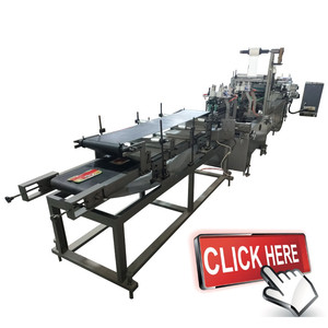 Máquina completamente automática para producir trampa de pegamento para ratones, trampa para ratas y trampa para <span class=keywords><strong>insectos</strong></span>, máquina para hacer pegamento - Product Image 4