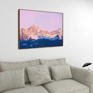 Impresiones de Arte en Lienzo Horizontales para Enmarcar - Decoración Elegante para el Hogar - Product Image 3