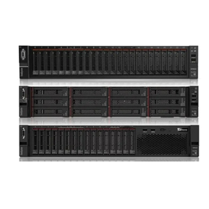 Servidor en Rack Lenovo <span class=keywords><strong>ThinkSystem</strong></span> <span class=keywords><strong>SR650</strong></span> SR650V2 <span class=keywords><strong>SR650</strong></span> V3 2U, 2.ª Generación Intel Xeon DDR4, Comprar Servidor - Product Image 2