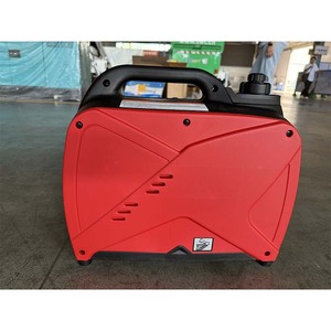 SWT vendita diretta silenziosi generatori a benzina e generatore elettrico Set per la casa - Product Image 3