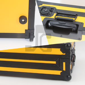 Estuche de Transporte para Sistema Todo en Uno <span class=keywords><strong>Pioneer</strong></span> XDJ RX3-RR para Controlador de DJ, Hecho en China Continental - Product Image 1