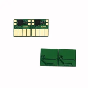 Xcellent-chip de reinicio para impresoras HP 95U, chips de cartucho de tinta para HP 952, 953, 954, 955