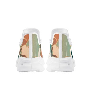 <span class=keywords><strong>2022</strong></span> chaussures de <span class=keywords><strong>basket</strong></span>-ball pour hommes et femmes personnalisées respirantes avec absorption des chocs pour l'été printemps automne chaussures de sport d'entraînement de gymnastique - Product Image 2