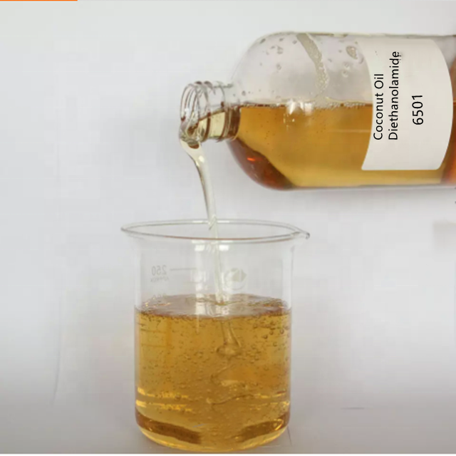 Organic Chemicals CPAO Cocamide Propylamine Coco