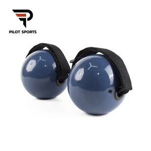 Soldes Innovations balle <span class=keywords><strong>de</strong></span> tonification <span class=keywords><strong>de</strong></span> <span class=keywords><strong>sable</strong></span> pondérée, facile à saisir, balle <span class=keywords><strong>de</strong></span> Pilates pondérée, Mini <span class=keywords><strong>boule</strong></span> <span class=keywords><strong>de</strong></span> <span class=keywords><strong>sable</strong></span> lourde remplie <span class=keywords><strong>de</strong></span> main - Product Image 2