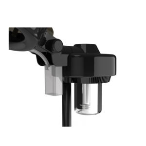 <span class=keywords><strong>Casque</strong></span> Séchoir à Vapeur Professionnel et Automatique pour Salons de <span class=keywords><strong>Coiffure</strong></span> et Barbiers - Product Image 4