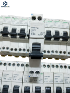 Sensor para Controlador PLC, Nuevo y Original, IDPN TIGI+ C16 30MA - Product Image 1