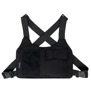 Bolsos de Pecho Modernos, Versátiles y Personalizados para Senderismo, con Gran Capacidad, para Hombre y Mujer - Product Image 5
