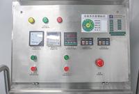 Homogénéisateur liquide haute pression pour la Chine, mélangeur de savon liquide, machine de mélange de détergent liquide, équipement d'homogénéisation de shampoing