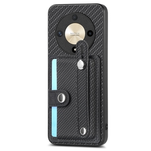 Ví chức năng trường hợp Back Cover Đối với Huawei x7b/x8b/x9b/Honor 200 Lite, cho Huawei Pura 70 dây đeo cổ tay Trường hợp với đứng - Product Image 5