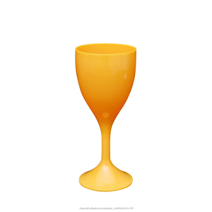 Hot Sale Hotel restaurant Bar plastic champagne glass flutes Champagne Cup - Product Image 6